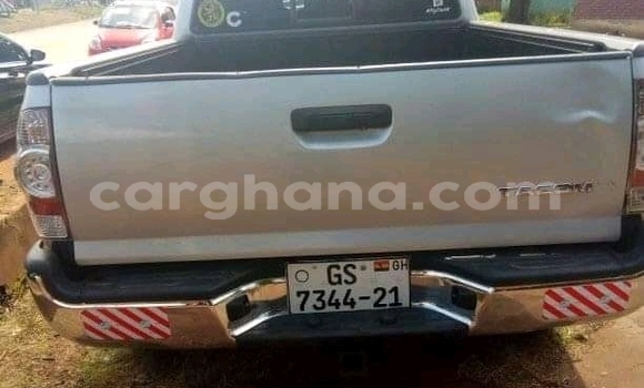 Ra Àlòkù Toyota Tacoma Miiran Ọkọ̀ in Accra ni Greater Accra Ra Àlòkù Toyota Tacoma Miiran Ọkọ̀ in Accra ni Greater Accra