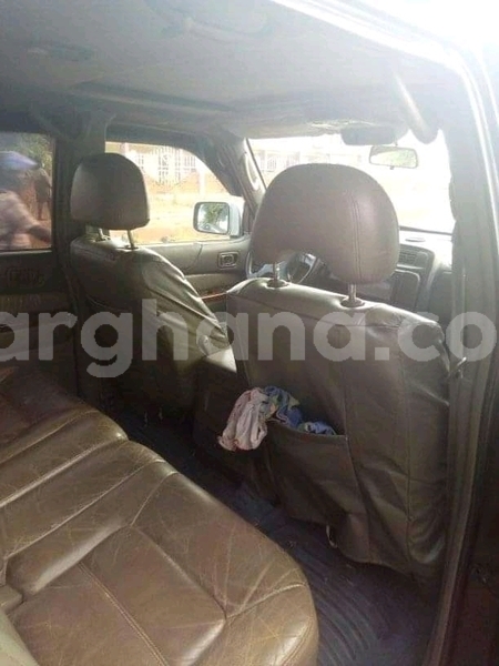 Big with watermark nissan patrol greater accra accra 38302
