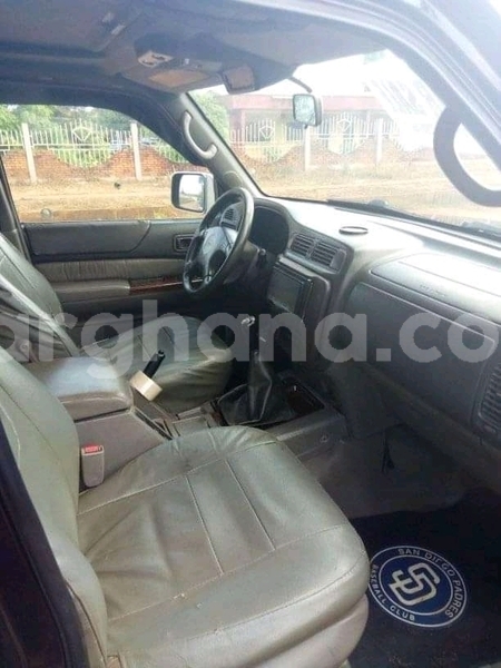 Big with watermark nissan patrol greater accra accra 38302