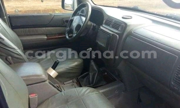 Buy Used Nissan Patrol Other Car in Accra in Greater Accra Buy Used Nissan Patrol Other Car in Accra in Greater Accra