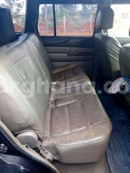 Big with watermark nissan patrol greater accra accra 38302