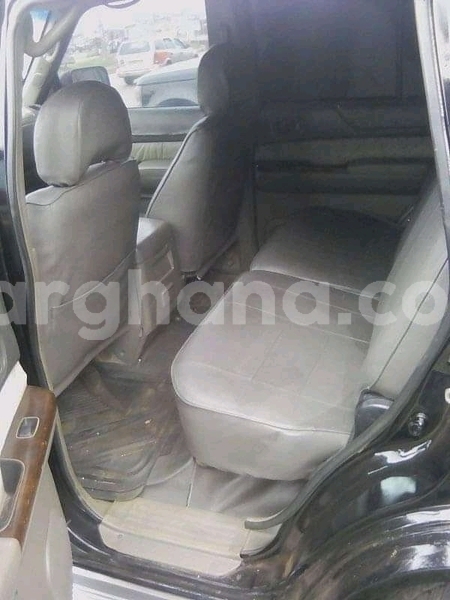 Big with watermark nissan patrol greater accra accra 38303