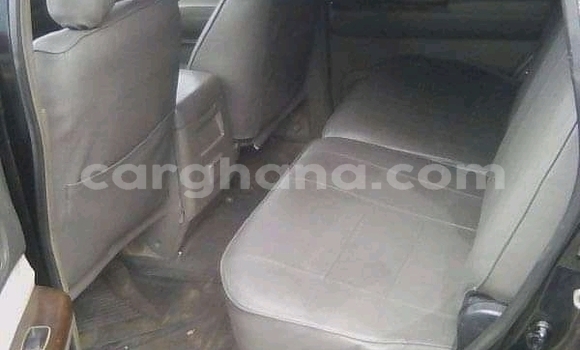 Buy Used Nissan Patrol Other Car in Accra in Greater Accra Buy Used Nissan Patrol Other Car in Accra in Greater Accra