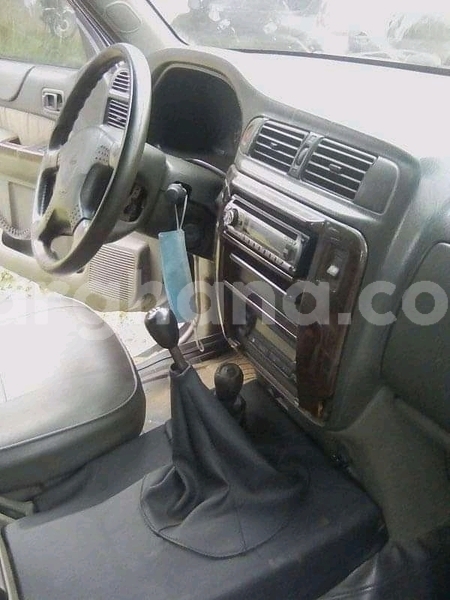 Big with watermark nissan patrol greater accra accra 38303
