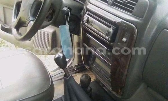 Buy Used Nissan Patrol Other Car in Accra in Greater Accra Buy Used Nissan Patrol Other Car in Accra in Greater Accra