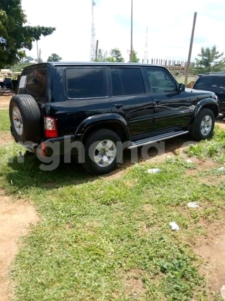 Big with watermark nissan patrol greater accra accra 38303