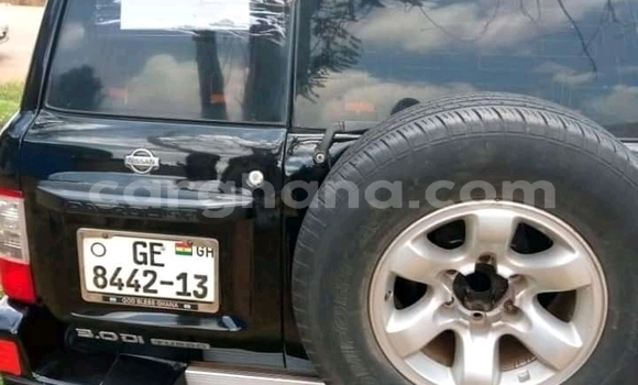 Buy Used Nissan Patrol Other Car in Accra in Greater Accra Buy Used Nissan Patrol Other Car in Accra in Greater Accra
