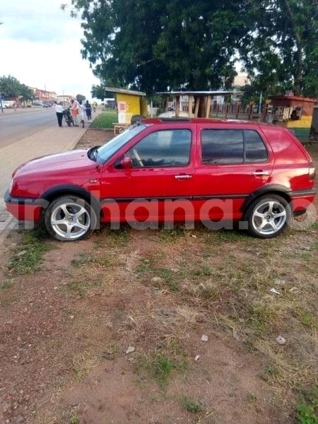 Big with watermark volkswagen golf gti greater accra accra 38304