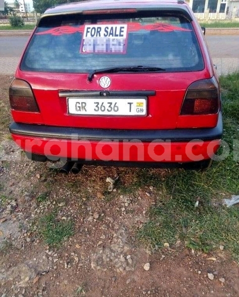 Big with watermark volkswagen golf gti greater accra accra 38304