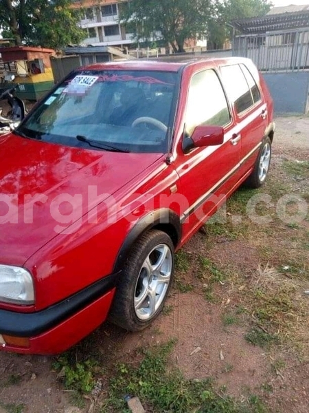 Big with watermark volkswagen golf gti greater accra accra 38304