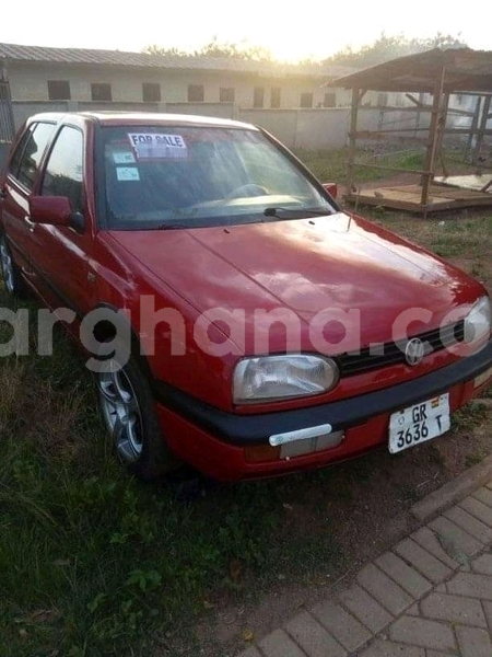 Big with watermark volkswagen golf gti greater accra accra 38304