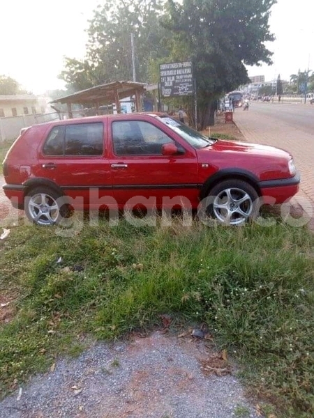 Big with watermark volkswagen golf gti greater accra accra 38304