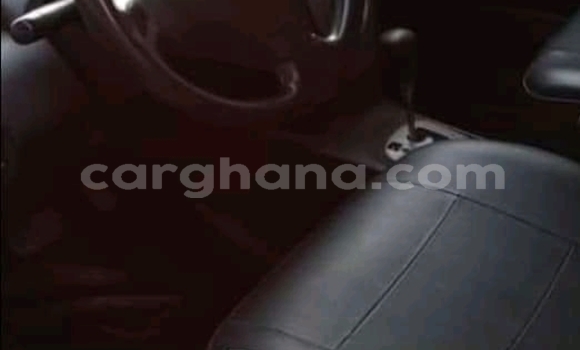 Sayi Na hannu Toyota Yaris Sauran Mota in Accra a Greater Accra Sayi Na hannu Toyota Yaris Sauran Mota in Accra a Greater Accra