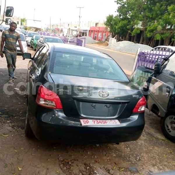 Big with watermark toyota yaris greater accra accra 38306