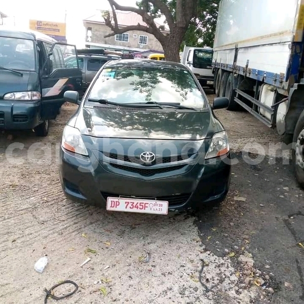 Big with watermark toyota yaris greater accra accra 38306