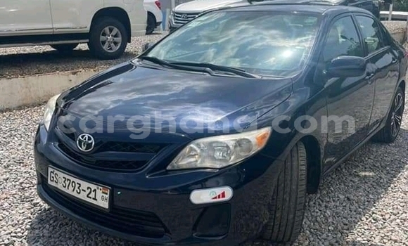 Buy Used Toyota Corolla Other Car in Accra in Greater Accra