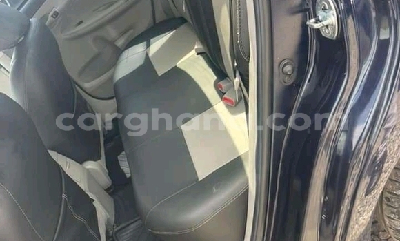 Ra Àlòkù Toyota Corolla Miiran Ọkọ̀ in Accra ni Greater Accra Ra Àlòkù Toyota Corolla Miiran Ọkọ̀ in Accra ni Greater Accra