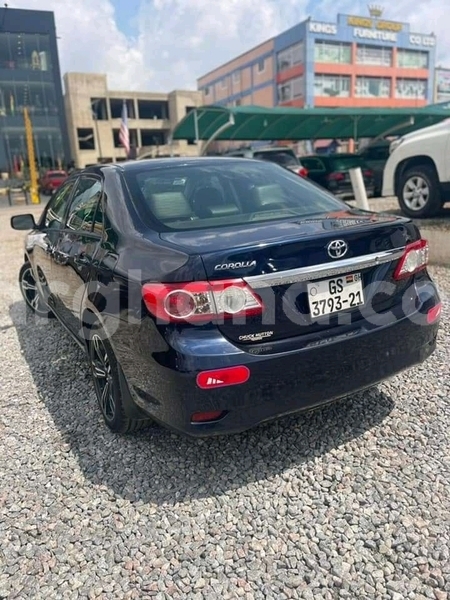 Big with watermark toyota corolla greater accra accra 38307