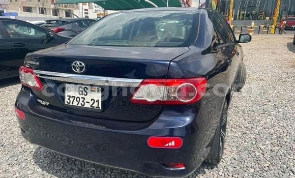 Ra Àlòkù Toyota Corolla Miiran Ọkọ̀ in Accra ni Greater Accra Ra Àlòkù Toyota Corolla Miiran Ọkọ̀ in Accra ni Greater Accra