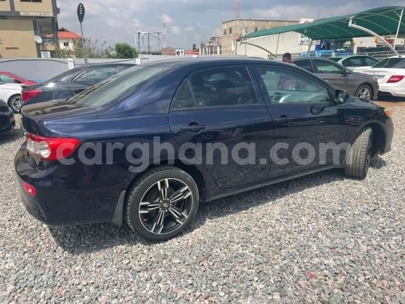 Big with watermark toyota corolla greater accra accra 38307