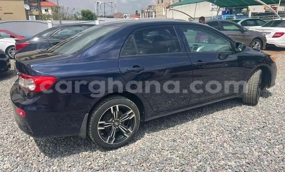 Ra Àlòkù Toyota Corolla Miiran Ọkọ̀ in Accra ni Greater Accra Ra Àlòkù Toyota Corolla Miiran Ọkọ̀ in Accra ni Greater Accra