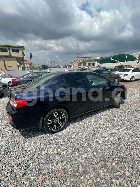 Big with watermark toyota corolla greater accra accra 38307