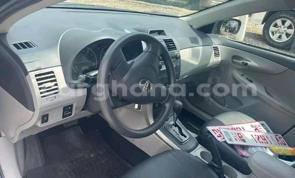 Ra Àlòkù Toyota Corolla Miiran Ọkọ̀ in Accra ni Greater Accra Ra Àlòkù Toyota Corolla Miiran Ọkọ̀ in Accra ni Greater Accra