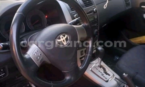 Buy Used Toyota Corolla Other Car in Accra in Greater Accra Buy Used Toyota Corolla Other Car in Accra in Greater Accra
