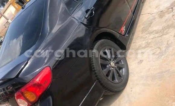 Ra Àlòkù Toyota Corolla Miiran Ọkọ̀ in Accra ni Greater Accra Ra Àlòkù Toyota Corolla Miiran Ọkọ̀ in Accra ni Greater Accra