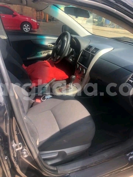 Big with watermark toyota corolla greater accra accra 38310