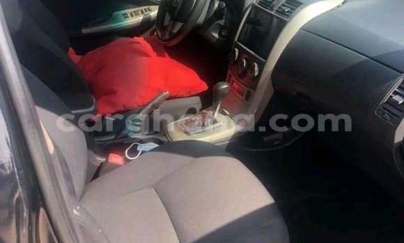Ra Àlòkù Toyota Corolla Miiran Ọkọ̀ in Accra ni Greater Accra Ra Àlòkù Toyota Corolla Miiran Ọkọ̀ in Accra ni Greater Accra