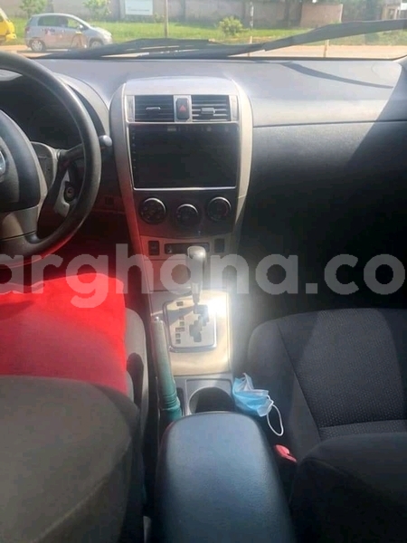 Big with watermark toyota corolla greater accra accra 38310