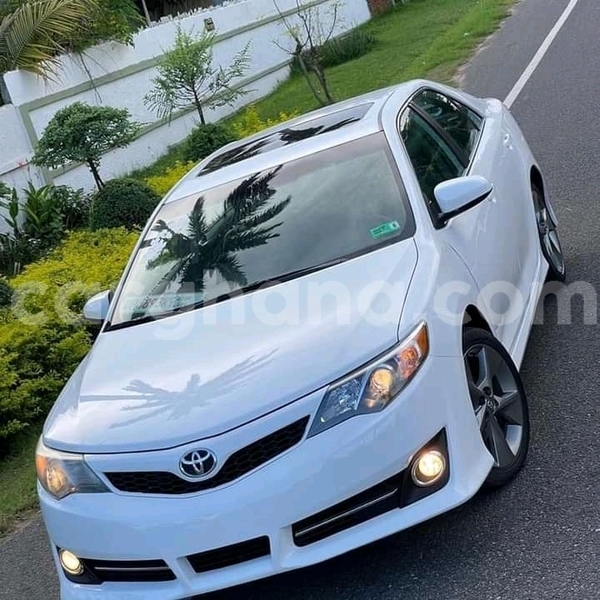 Big with watermark toyota camry greater accra accra 38311