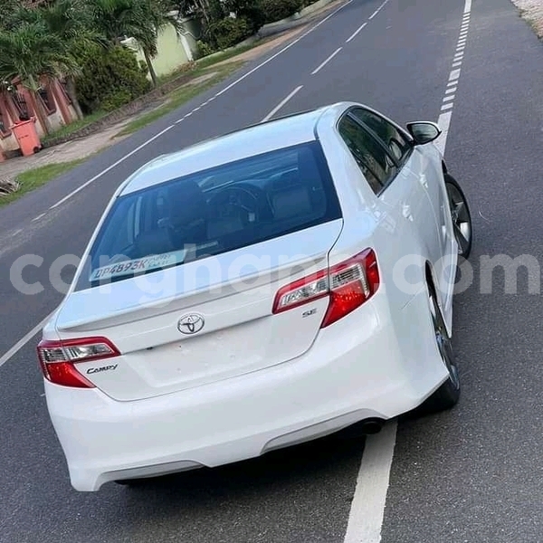 Big with watermark toyota camry greater accra accra 38311