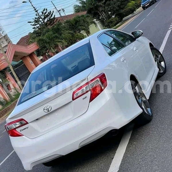 Big with watermark toyota camry greater accra accra 38311