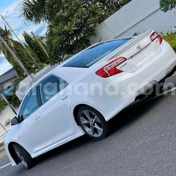 Big with watermark toyota camry greater accra accra 38311