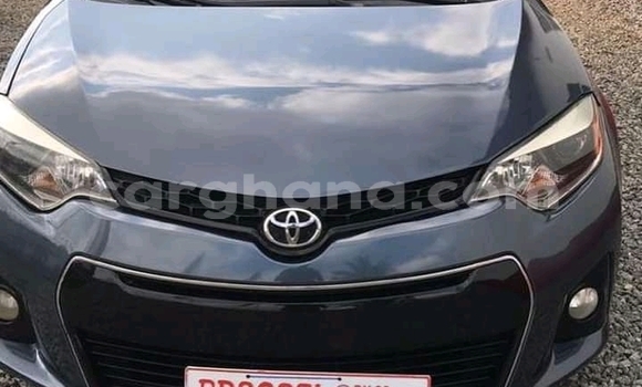 Buy Used Toyota Corolla Other Car in Accra in Greater Accra