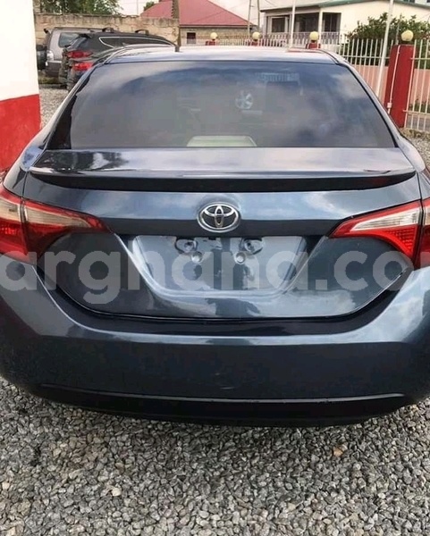 Big with watermark toyota corolla greater accra accra 38312