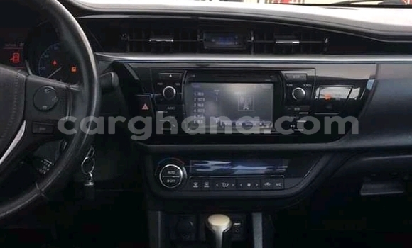 Ra Àlòkù Toyota Corolla Miiran Ọkọ̀ in Accra ni Greater Accra Ra Àlòkù Toyota Corolla Miiran Ọkọ̀ in Accra ni Greater Accra