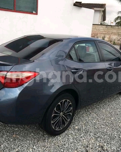 Big with watermark toyota corolla greater accra accra 38312