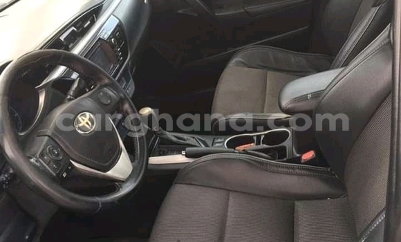 Ra Àlòkù Toyota Corolla Miiran Ọkọ̀ in Accra ni Greater Accra Ra Àlòkù Toyota Corolla Miiran Ọkọ̀ in Accra ni Greater Accra