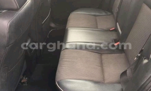 Ra Àlòkù Toyota Corolla Miiran Ọkọ̀ in Accra ni Greater Accra Ra Àlòkù Toyota Corolla Miiran Ọkọ̀ in Accra ni Greater Accra