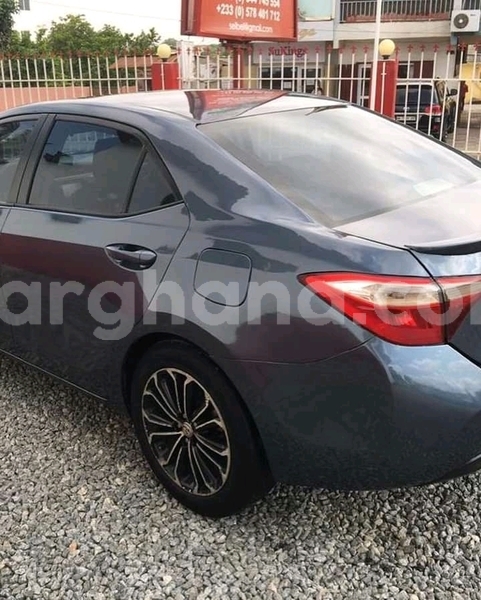 Big with watermark toyota corolla greater accra accra 38312