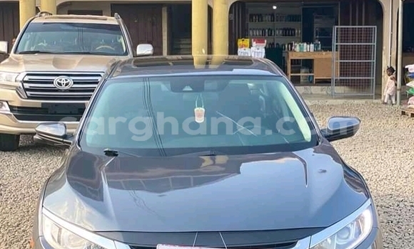 Buy Used Honda Accord Other Car in Accra in Greater Accra