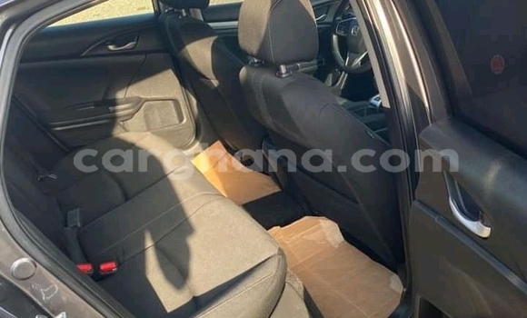 Ra Àlòkù Honda Accord Miiran Ọkọ̀ in Accra ni Greater Accra Ra Àlòkù Honda Accord Miiran Ọkọ̀ in Accra ni Greater Accra