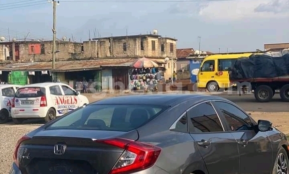 Ra Àlòkù Honda Accord Miiran Ọkọ̀ in Accra ni Greater Accra Ra Àlòkù Honda Accord Miiran Ọkọ̀ in Accra ni Greater Accra