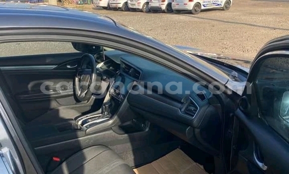 Ra Àlòkù Honda Accord Miiran Ọkọ̀ in Accra ni Greater Accra Ra Àlòkù Honda Accord Miiran Ọkọ̀ in Accra ni Greater Accra