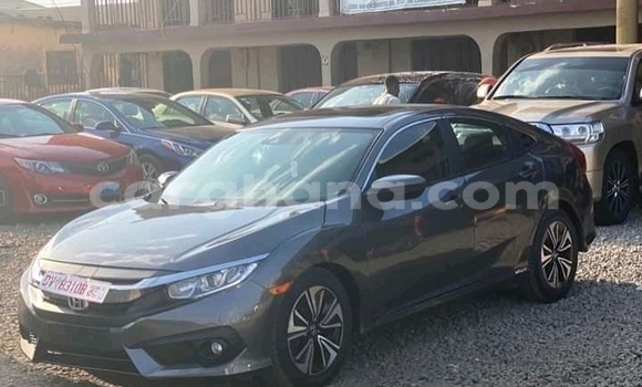 Ra Àlòkù Honda Accord Miiran Ọkọ̀ in Accra ni Greater Accra Ra Àlòkù Honda Accord Miiran Ọkọ̀ in Accra ni Greater Accra