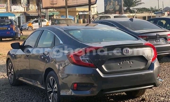 Ra Àlòkù Honda Accord Miiran Ọkọ̀ in Accra ni Greater Accra Ra Àlòkù Honda Accord Miiran Ọkọ̀ in Accra ni Greater Accra