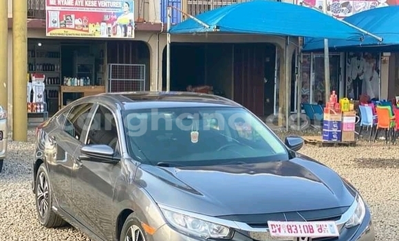 Ra Àlòkù Honda Accord Miiran Ọkọ̀ in Accra ni Greater Accra Ra Àlòkù Honda Accord Miiran Ọkọ̀ in Accra ni Greater Accra